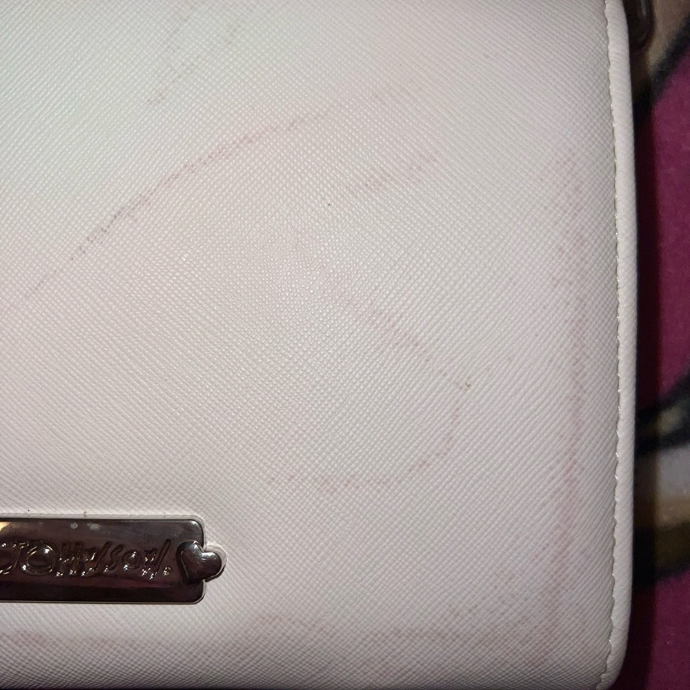 Betsey Johnson Feeling Dandy Crossbody